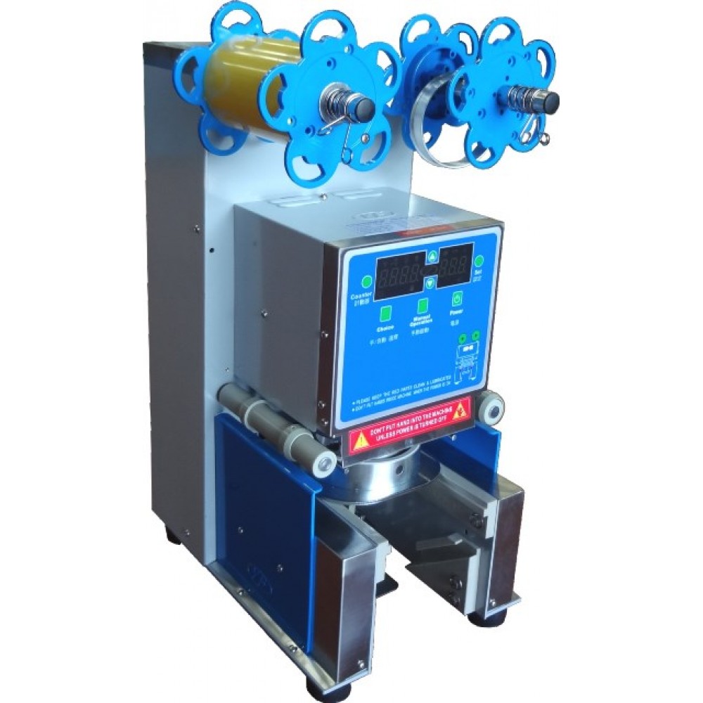 SEALING CUP MACHINE (Auto) ET-999SN